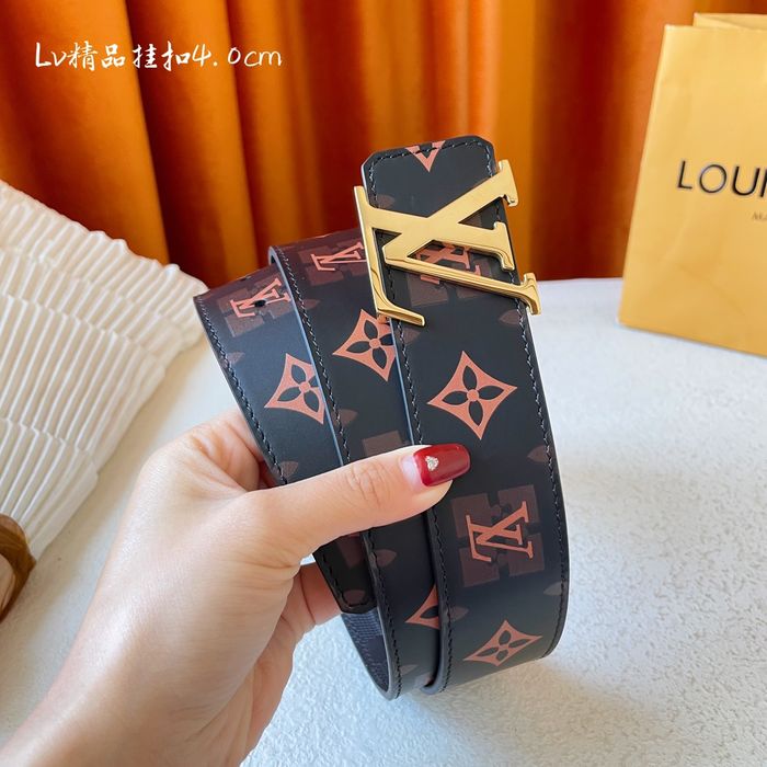 Louis Vuitton Belt 40MM LVB00146